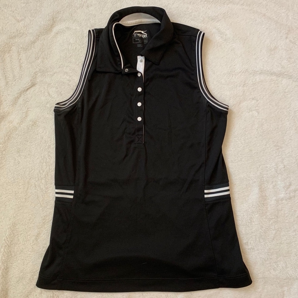 Slazenger Golf Top
